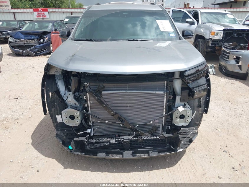 2026 CHEVROLET TRAVERSE FWD LT — Photo 13