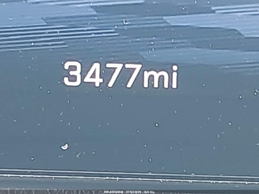 2026 CHEVROLET TRAVERSE FWD LT — Photo 16
