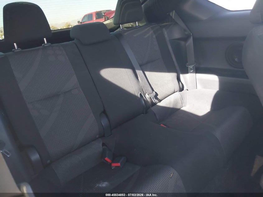 2013 Scion Tc VIN: JTKJF5C74D3062300 Lot: 45534853