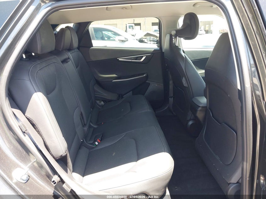 2024 Kia Ev6 Wind VIN: KNDC34LA3R5178565 Lot: 45534858