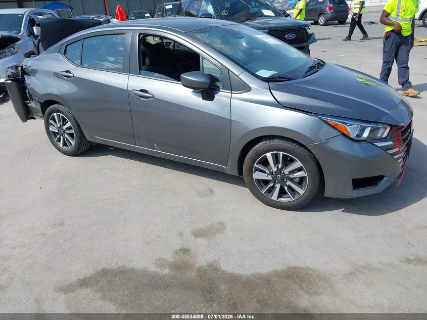 Vin: 3n1cn8ev6rl916332, lot: 46033133, nissan versa 1.6 sv 2024 img_1