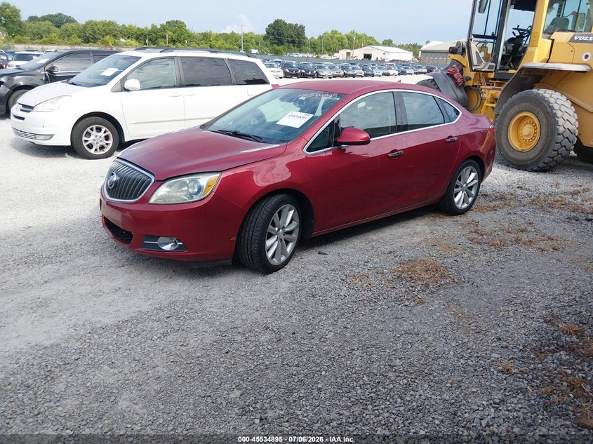 Vin: 1g4pp5sk6d4251296, lot: 46033139, buick verano 20132