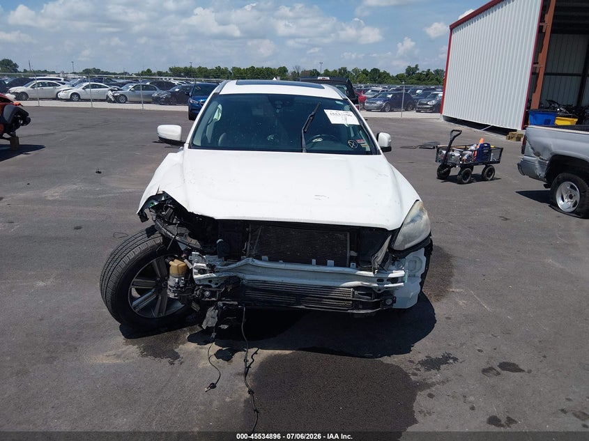 2017 Volvo Xc60 T5 Inscription VIN: YV440MRU8H2000646 Lot: 45534896