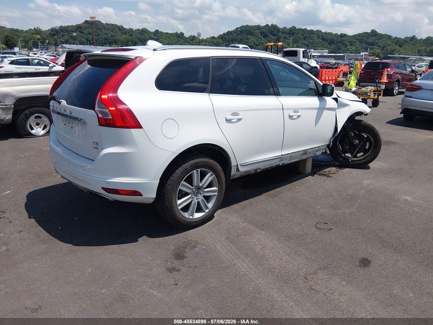 Vin: yv440mru8h2000646, lot: 46033140, volvo xc60 t5 inscription 20174