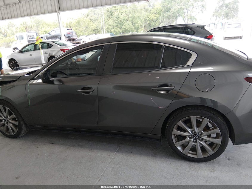2021 MAZDA MAZDA3 SELECT — Photo 15