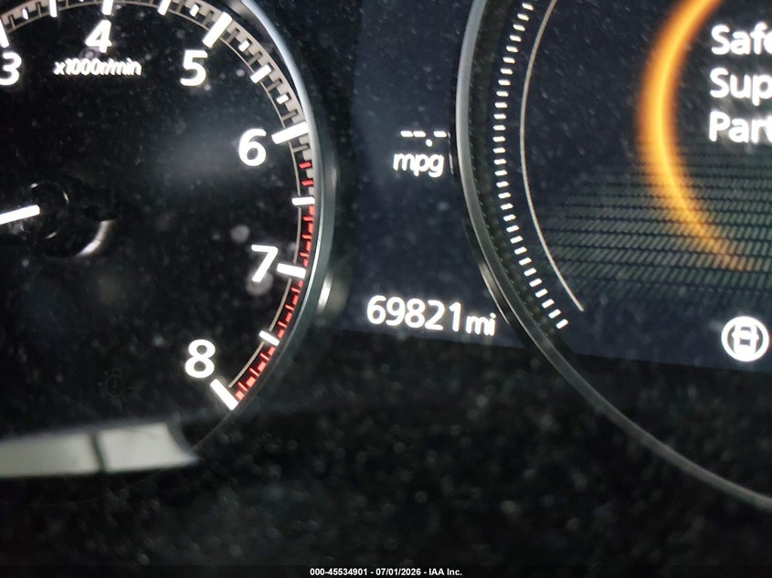 2021 MAZDA MAZDA3 SELECT — Photo 16