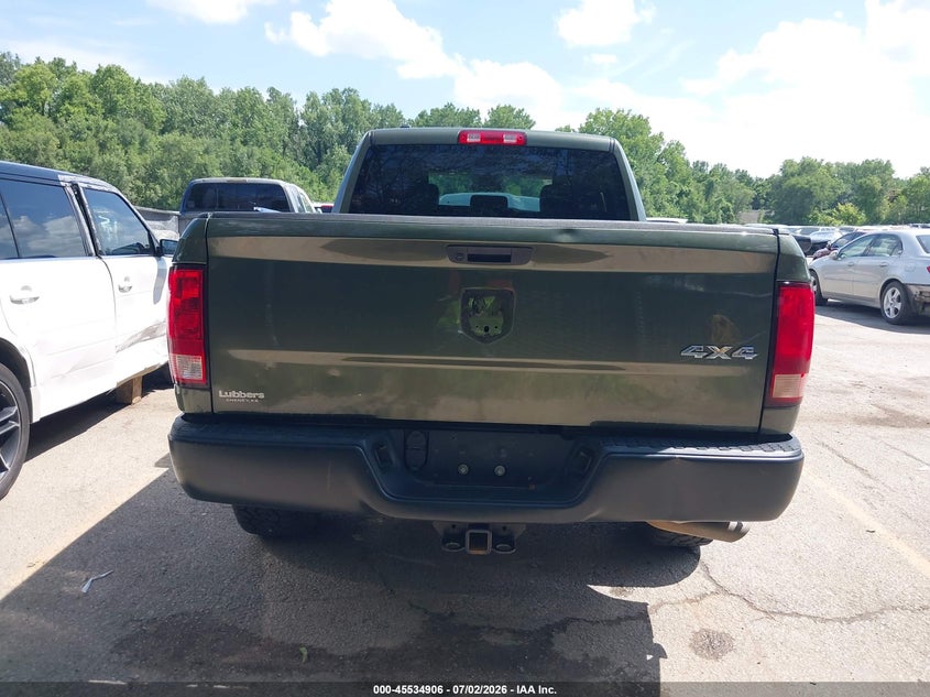 RAM 1500 CLASSIC 2021 VIN 1C6RR7FT7MS574099