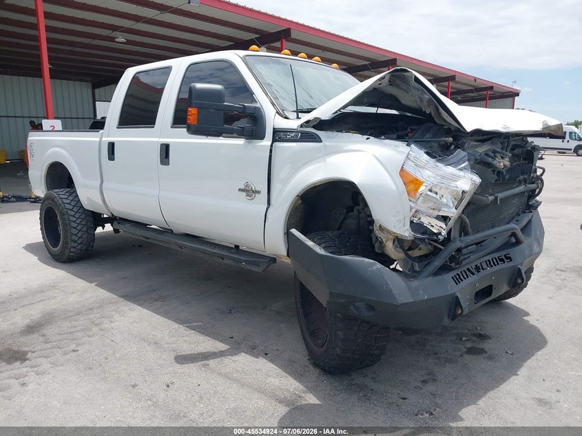 2015 FORD F-350 LARIAT/XL/XLT