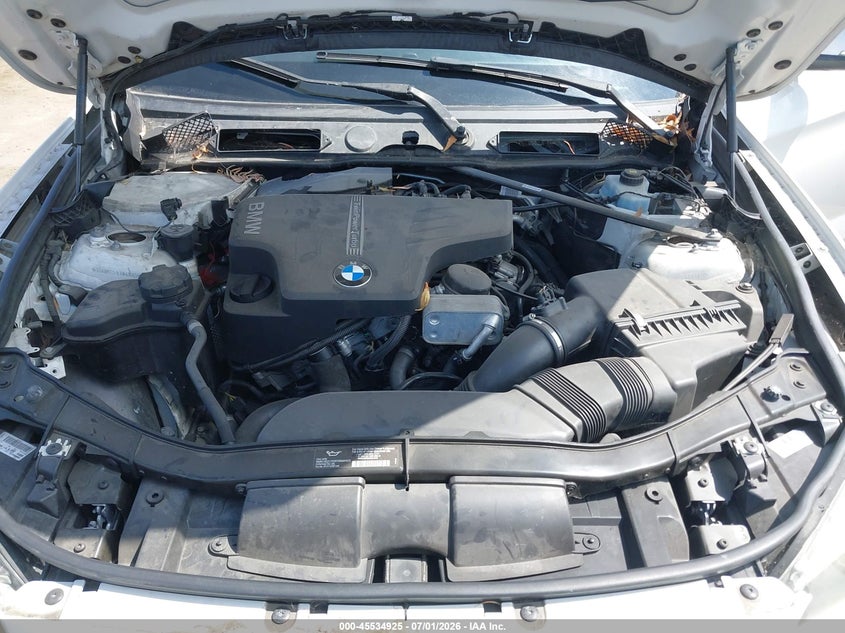 AtlanticExpress - BMW X1