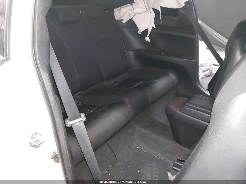 2019 HONDA CIVIC COUPE 2.0L I-4 DOHC, VVT, 158HP