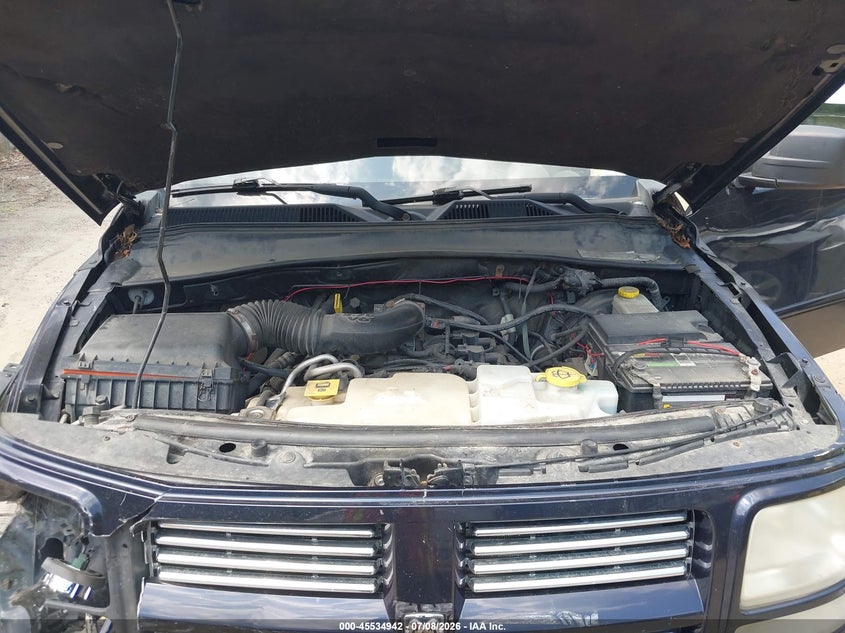 2011 Dodge Nitro Heat VIN: 1D4PU4GK3BW514364 Lot: 45534942