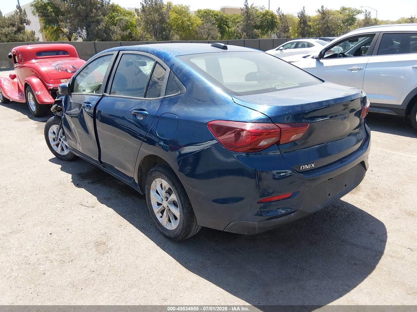 Vin: 3g1ma5e29ml112710, lot: 46033199, chev spark ls manual 20213