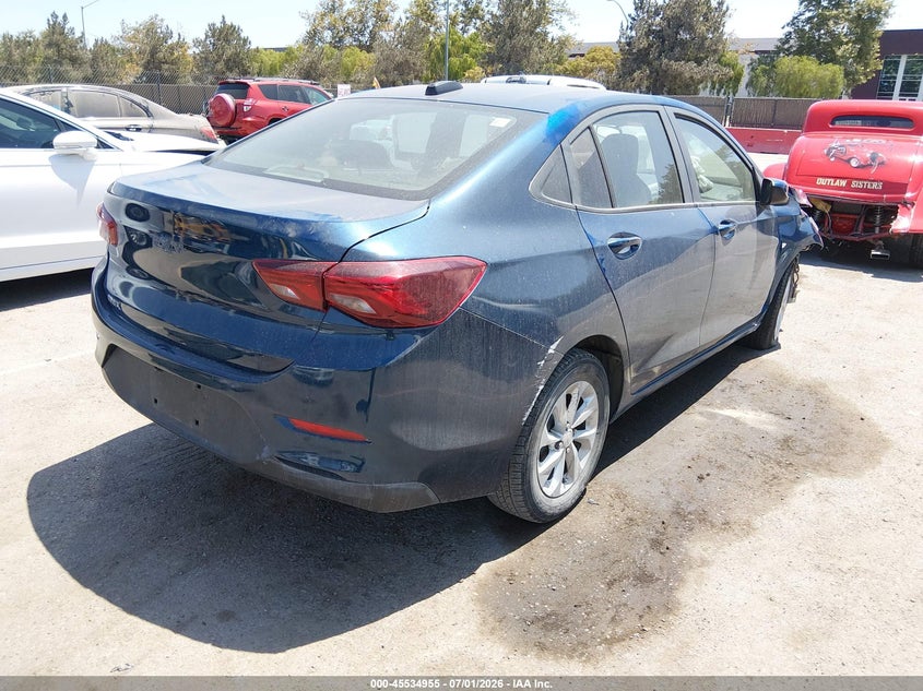Vin: 3g1ma5e29ml112710, lot: 46033199, chev spark ls manual 20214