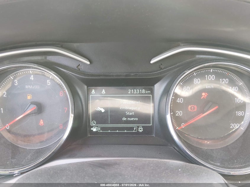 VIN: 3G1MA5E29ML112710 2021 CHEV SPARK LS MANUAL