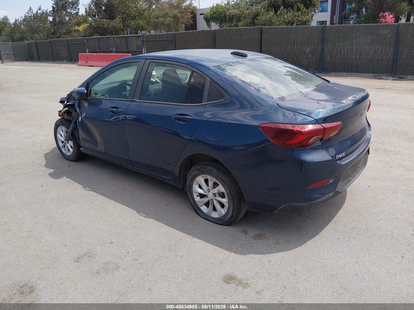 Vin: 3g1ma5e29ml112710, lot: 46033199, chev spark ls manual 20213
