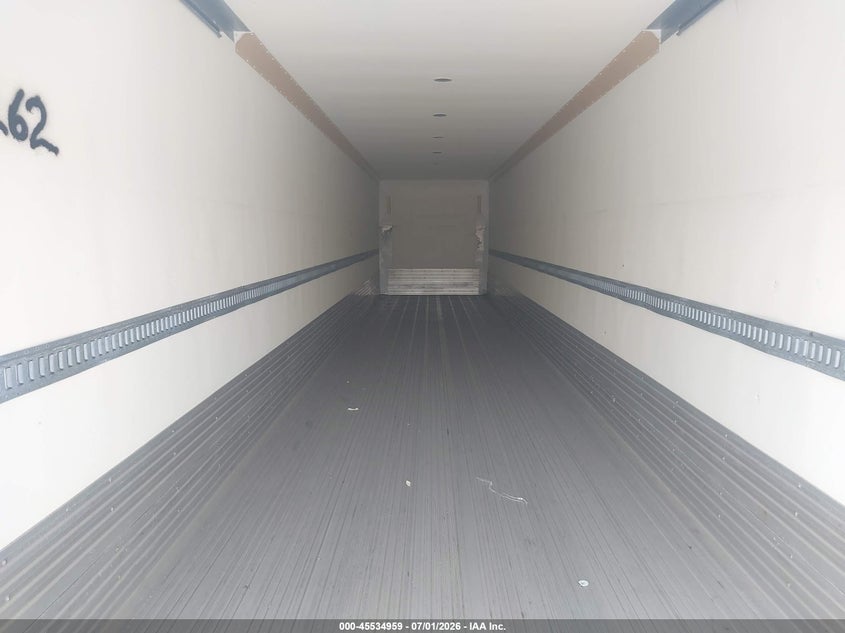 2004 OTHER DORSEY TRAILERS UNKNOWN VAN N/A