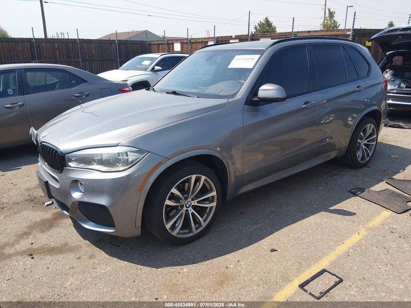 Vin: 5uxkr0c59e0h18418, lot: 46033235, bmw x5 xdrive35i 20142