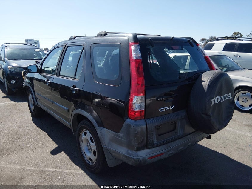 AtlanticExpress - Honda CR-V