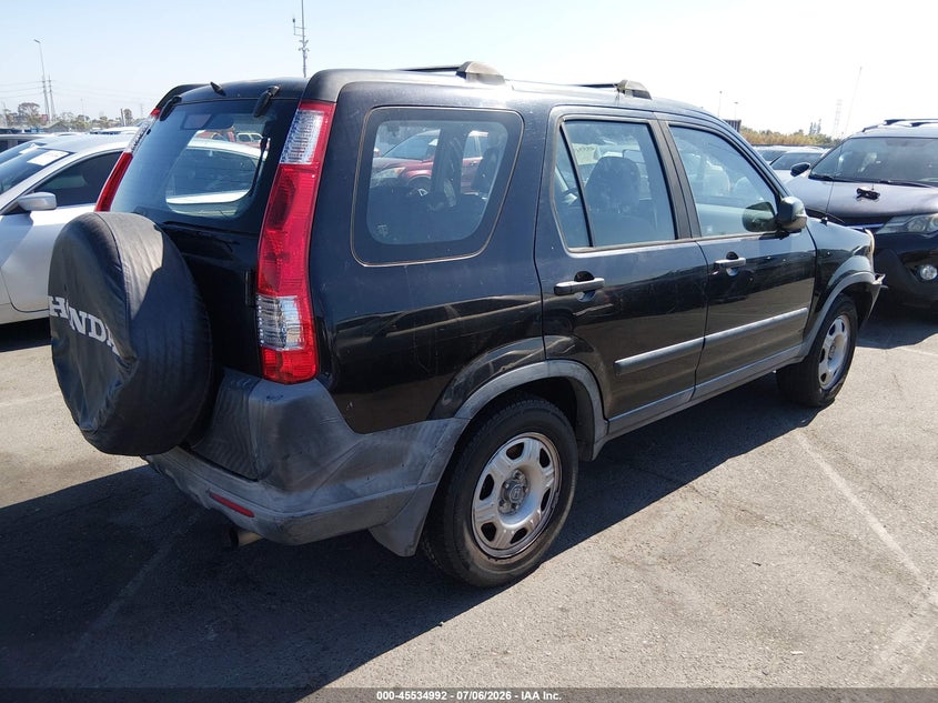 AtlanticExpress - Honda CR-V
