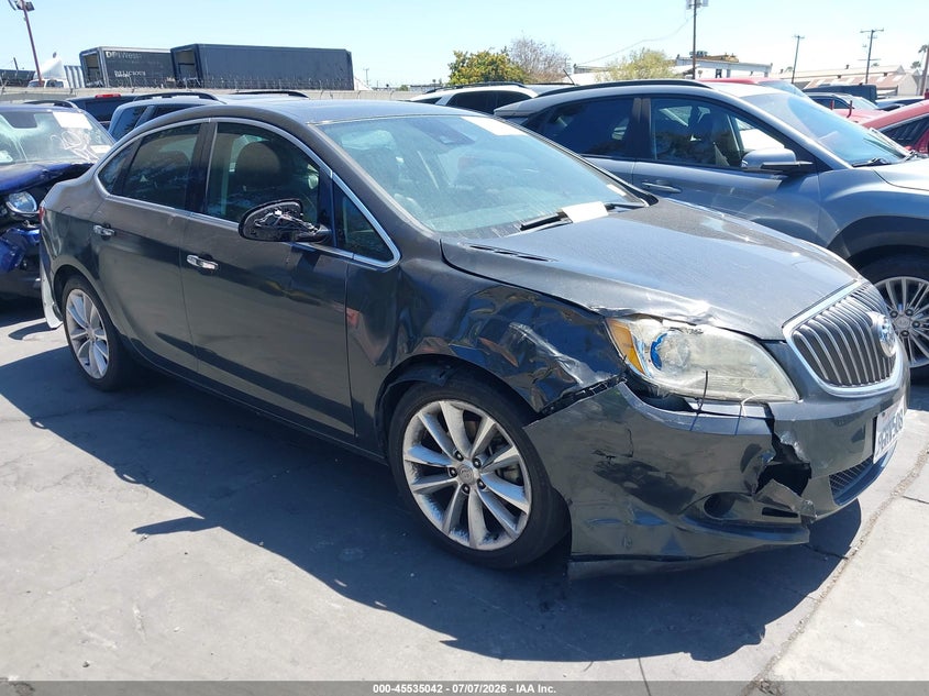 Vin: 1g4ps5sk5f4185602, lot: 46033286, buick verano leather group 2015 img_1