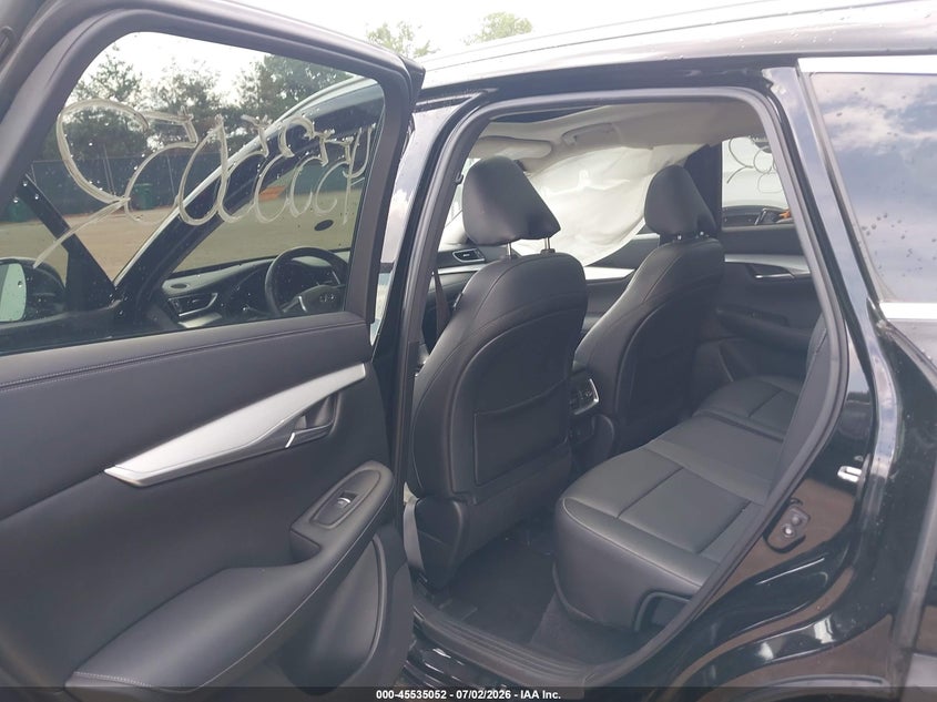 2020 Infiniti Qx50 Essential VIN: 3PCAJ5M13LF113951 Lot: 45535052
