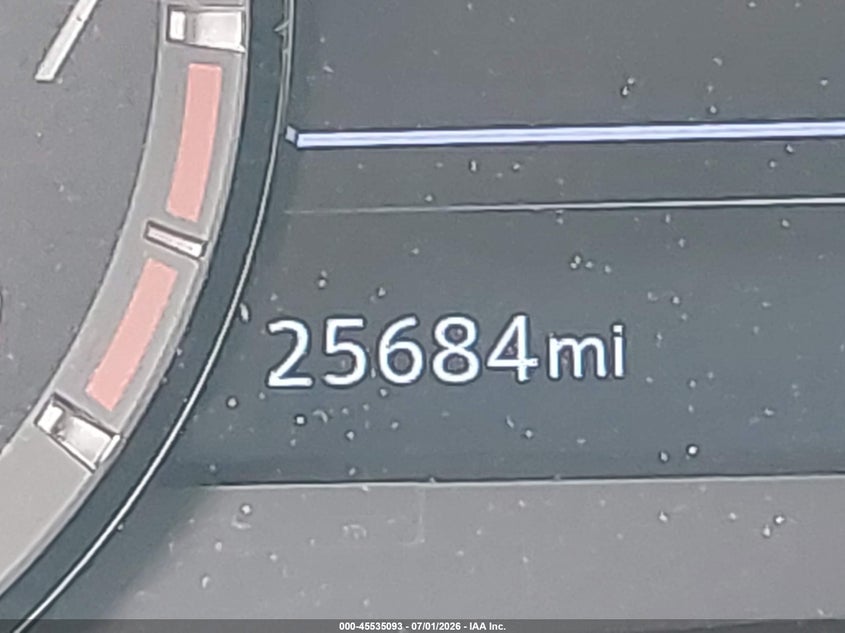 2023 NISSAN FRONTIER PRO-X 4X2 — Photo 16