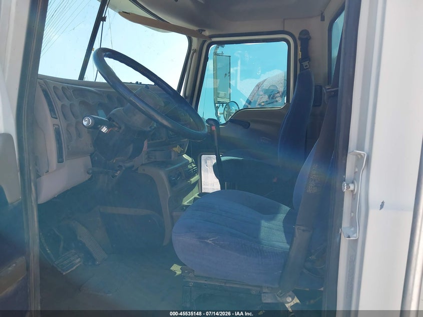 2007 MACK 600 auction photo 7