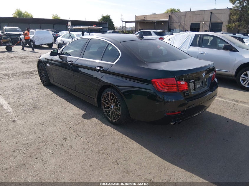 Vin: wba5a7c57fd628204, lot: 46033412, bmw 528i xdrive 20153