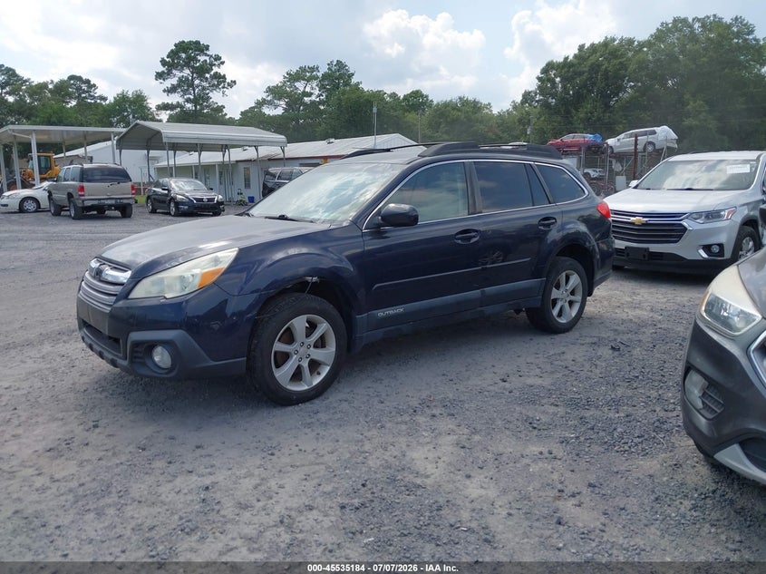 Vin: 4s4brccc5d3296199, lot: 46033428, subaru outback 2.5i premium 20132