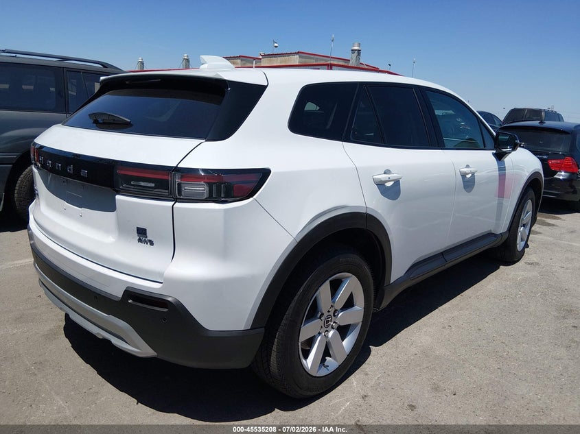 Vin: 3gpkhvrj4ts505898, lot: 46033452, honda prologue ex 20264