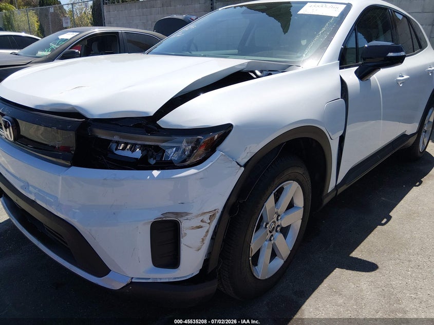 2026 HONDA PROLOGUE auction photo 6