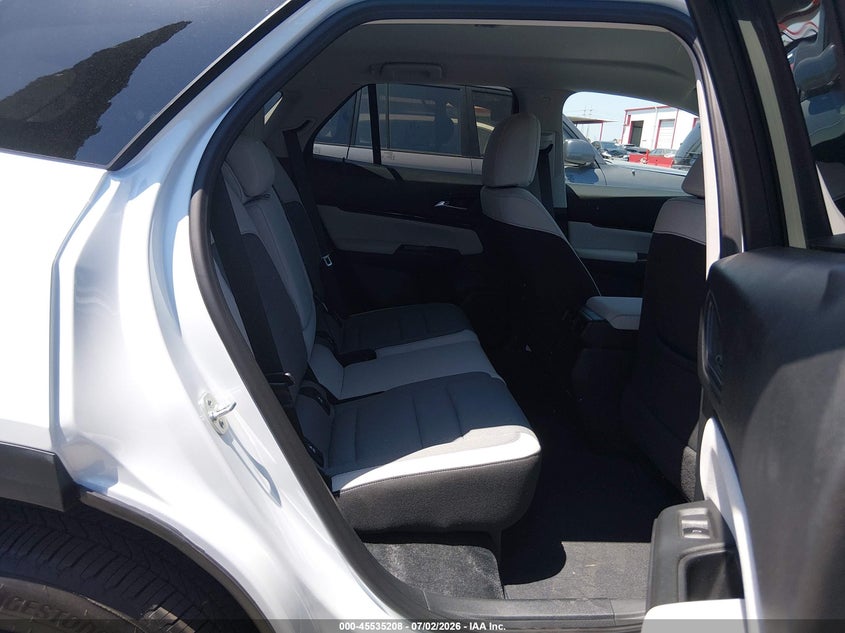 2026 HONDA PROLOGUE auction photo 8
