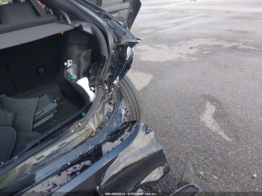 2025 HONDA CIVIC SEDAN auction photo 6