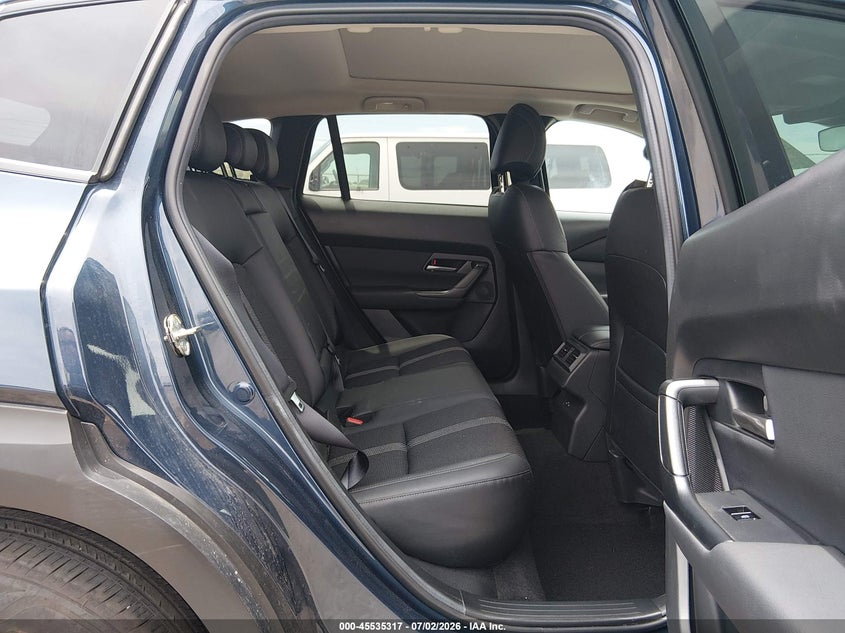 AtlanticExpress - Mazda CX-50