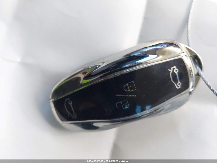 2014 Tesla Model S P85 VIN: 5YJSA1H12EFP54115 Lot: 45535319