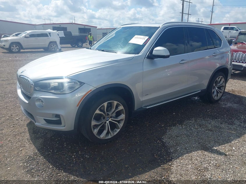 Vin: 5uxkr2c5xf0h39355, lot: 46033568, bmw x5 sdrive35i 20152