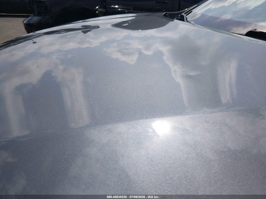 2015 NISSAN ROGUE auction photo 6