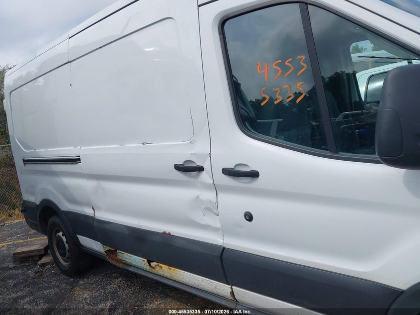 FORD TRANSIT-250 2015 VIN 1FTNR2CM0FKB10629