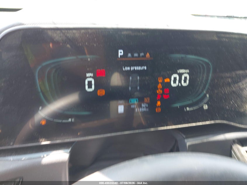2024 Kia Niro Plug-In Hybrid Ex VIN: KNDCS3LF6R5125240 Lot: 45535340
