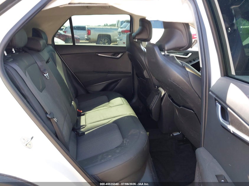 2024 Kia Niro Plug-In Hybrid Ex VIN: KNDCS3LF6R5125240 Lot: 45535340