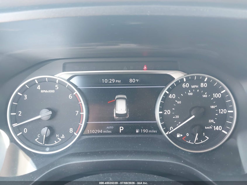 AtlanticExpress - Nissan Rogue Sport