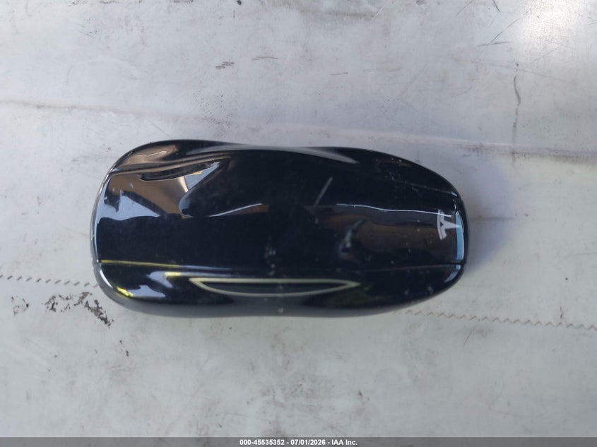 2014 Tesla Model S P85 VIN: 5YJSA1H12EFP50520 Lot: 45535352