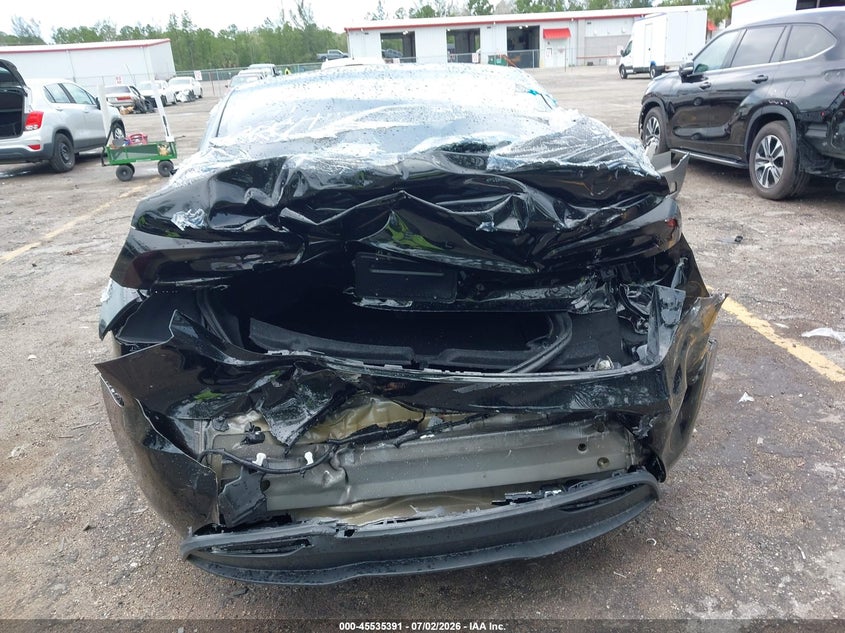 2026 TESLA MODEL 3 auction photo 6