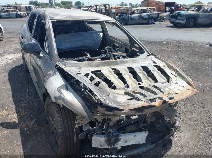Vin: 3gn7dmrr8ts110522, lot: 46033659, chevrolet equinox ev lt 1, fwd 2026 img_1