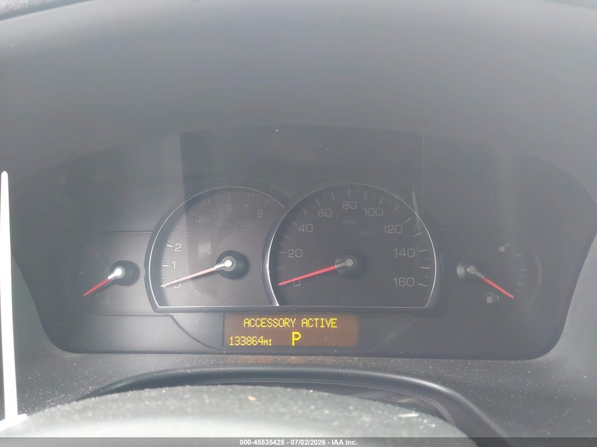 2005 Cadillac Sts V6 VIN: 1G6DW677350191588 Lot: 45535428