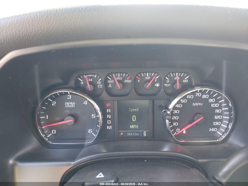 2014 Chevrolet Silverado 1500 Work Truck VIN: 3GCPCPEHXEG469208 Lot: 45535432