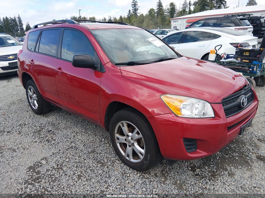 2012 Toyota Rav4