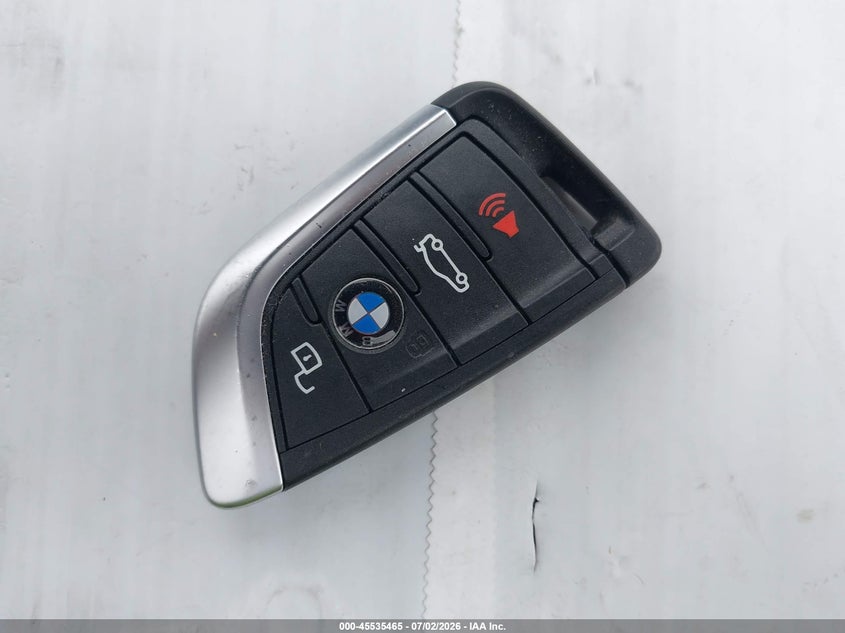 2023 BMW 430I VIN: WBA23AT00PCL91772 Lot: 45535465