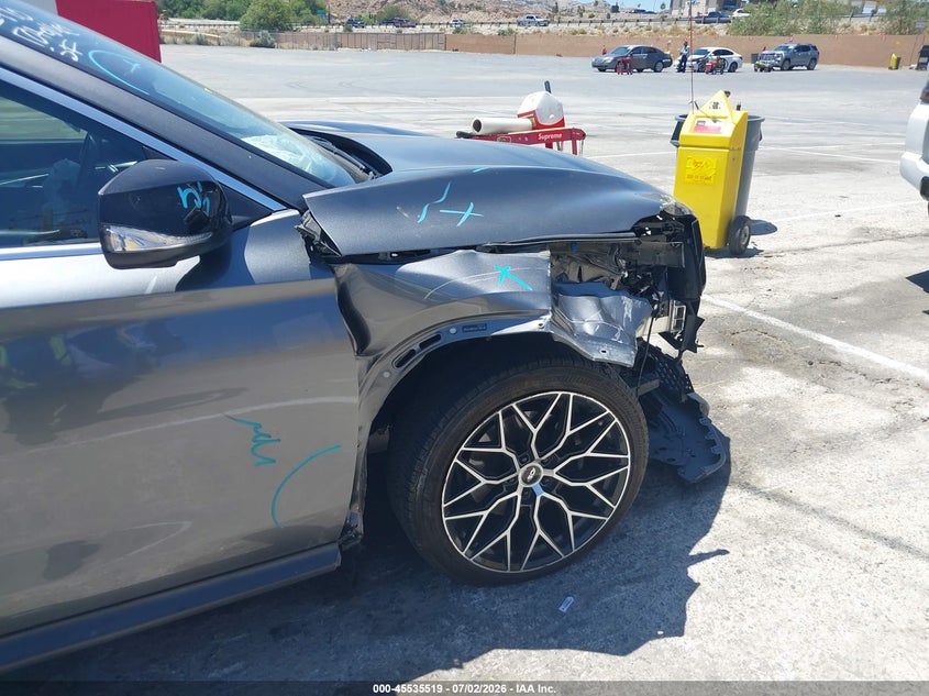 2020 Infiniti Qx50 Essential VIN: 3PCAJ5M12LF108160 Lot: 45535519