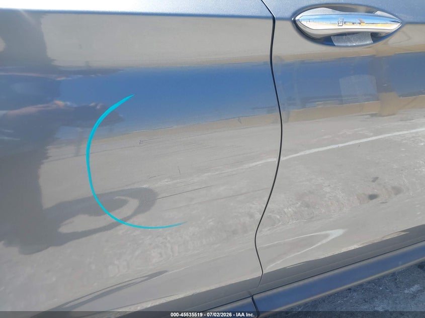 2020 Infiniti Qx50 Essential VIN: 3PCAJ5M12LF108160 Lot: 45535519
